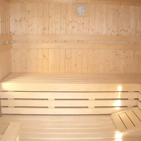 Chalet Molavi Nendaz