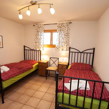 Σαλέ Chalet Molavi Nendaz