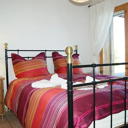 Chalet Molavi