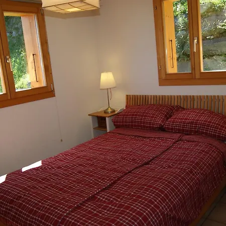 Chalet Molavi
