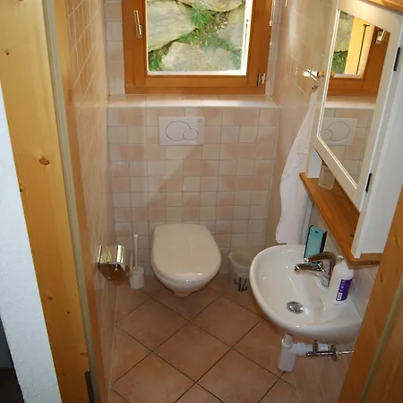 Chalet Molavi