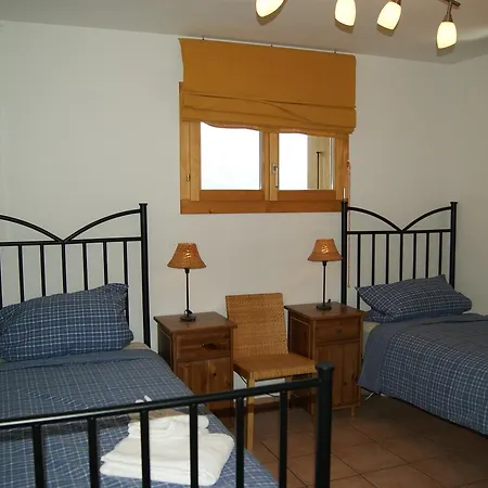 Horská chata Chalet Molavi